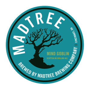 Madtree Brewing Co Mind Goblin February 2023