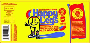 Brewdog Happy Legs