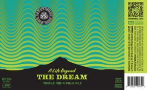 Oakshire Brewing A Life Beyond The Dream February 2023