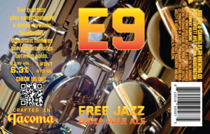 Free Jazz February 2023