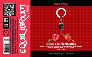 Berry Dimensions February 2023