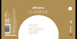 Stillwater® Classique