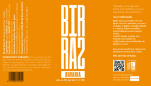 Birra2 Brew Company February 2023