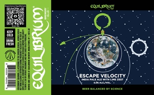 Escape Velocity February 2023