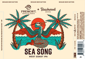 Fremont Sea Song February 2023