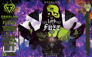 Dssolvr Lord Of The Fuzz February 2023