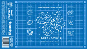 Unlikely Designs February 2023