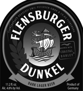 Flensburger Dunkel February 2023