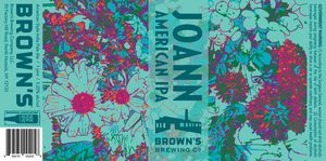 Brown's Joann February 2023