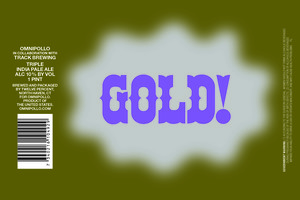 Omnipollo Gold February 2023