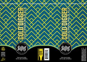 Cold Digger Cold India Pale Ale February 2023