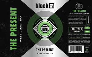 Block 15 Brewing Co. The Present