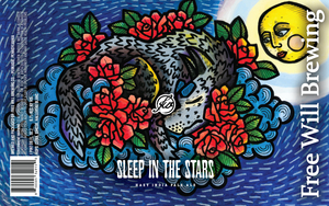 Free Will Brewing Sleep In The Stars