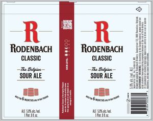 Rodenbach Classic February 2023