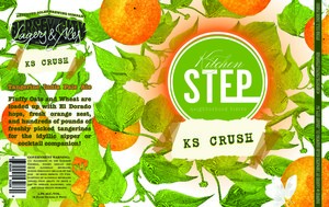 Departed Soles Brewing Company Ks Crush February 2023