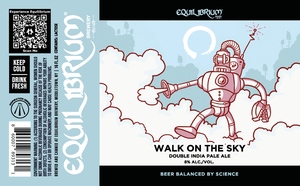 Walk On The Sky February 2023