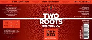 Two Roots Irish Red March 2023