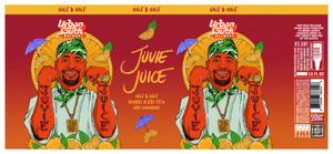 Urban South Juvie Juice March 2023
