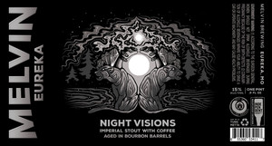 Night Visions March 2023