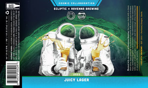 Juicy Lager March 2023