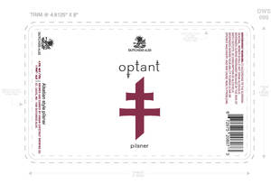 Optant March 2023