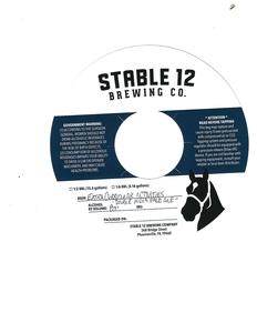 Stable 12 Brewing Company Extra Curricular Activities March 2023