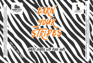 Dade City Brew House Earn Your Stripes