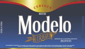 Modelo Trigo March 2023