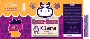 River Horse Klara March 2023