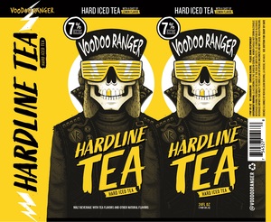 Voodoo Ranger Hardline Tea March 2023