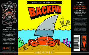 Backfin March 2023