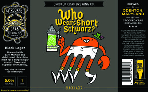 Who Wears Short Schwarz March 2023