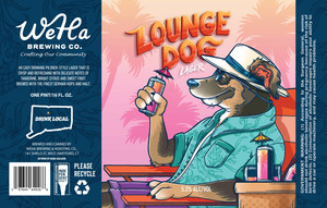 Lounge Dog 