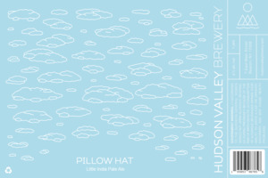 Pillow Hat March 2023