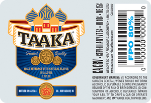 Taaka Trusted Quality March 2023