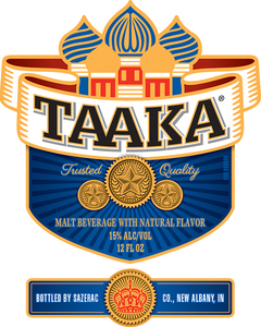 Taaka Trusted Quality