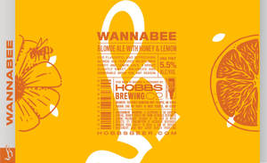 Hobbs Brewing Co Wannabee April 2023