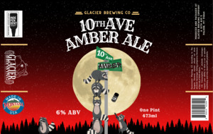 10th Ave Amber Ale 