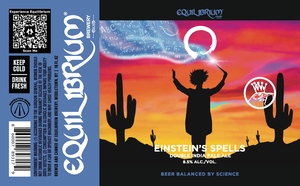 Einstein's Spells March 2023