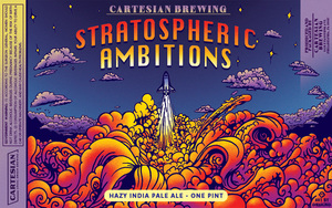 Stratospheric Ambitions March 2023