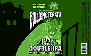 Oliphant Brewing Buildingferatu