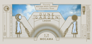 Dune Garden Lager