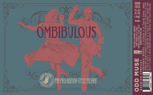 Ombibulous March 2023