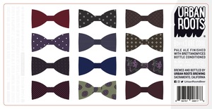 Urban Roots Brewing Bow Ties Are Cool