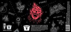 Drekker Brewing Company Truffleupagus