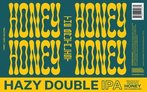 Honey Honey March 2023