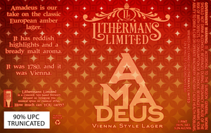 Lithermans Limited Amadeus April 2023