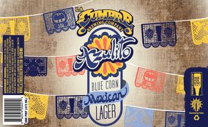 La Cumbre Brewing Co Azulito April 2023