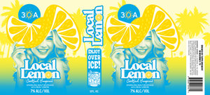 Local Lemon April 2023