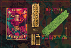 Fairway To Heaven April 2023